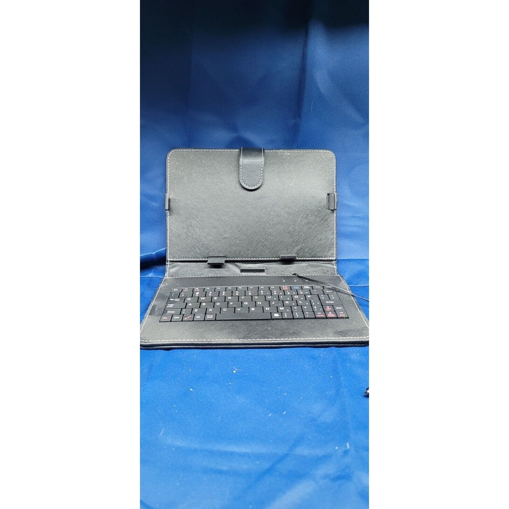 ***SUPERSONIC 9 inch TABLET KEYBOARD & CASE Black SC-309KB***